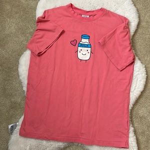 Vetements T-shirt